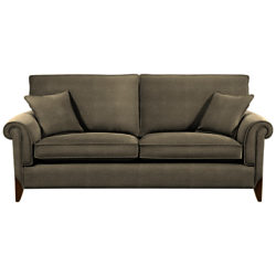 Duresta Cavendish Large Sofa Verona Dove
